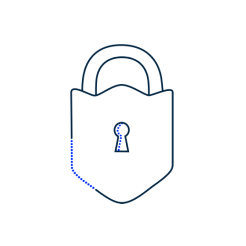 Padlock Icon