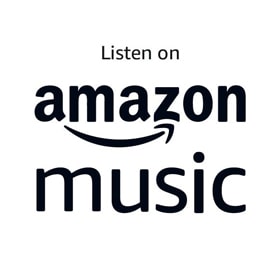 Amazon Podcast Icon