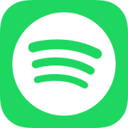 Spotify Icon