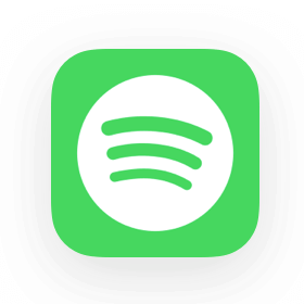 Spotify Icon