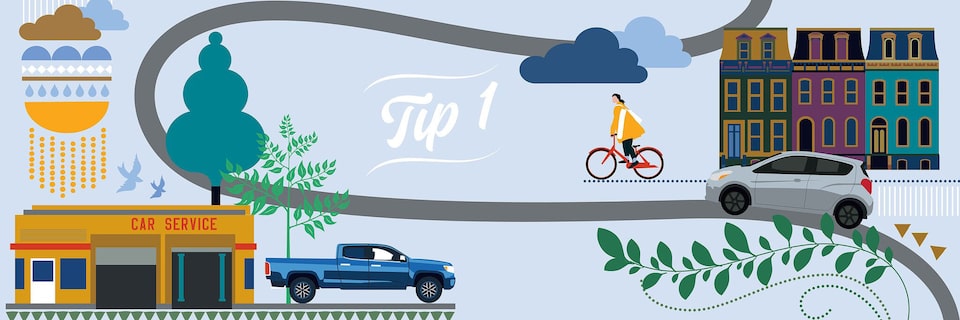 Tip One Moving to College With OnStar